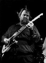 Al Anderson  Photo #1