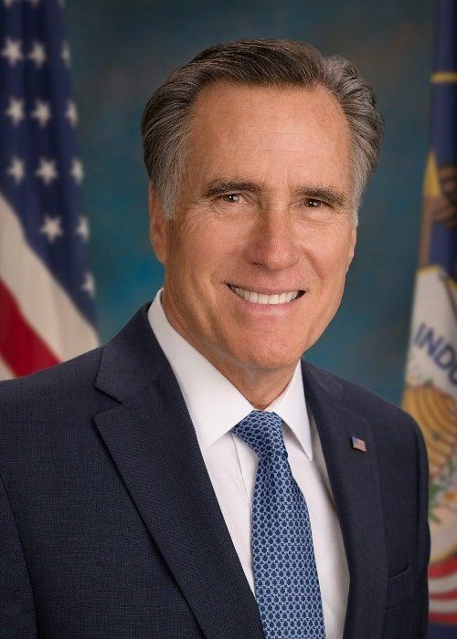 Mitt Romney Photo #1