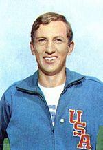 Dick Fosbury Photo #1