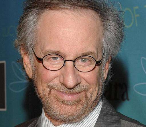 Steven Spielberg Photo #1