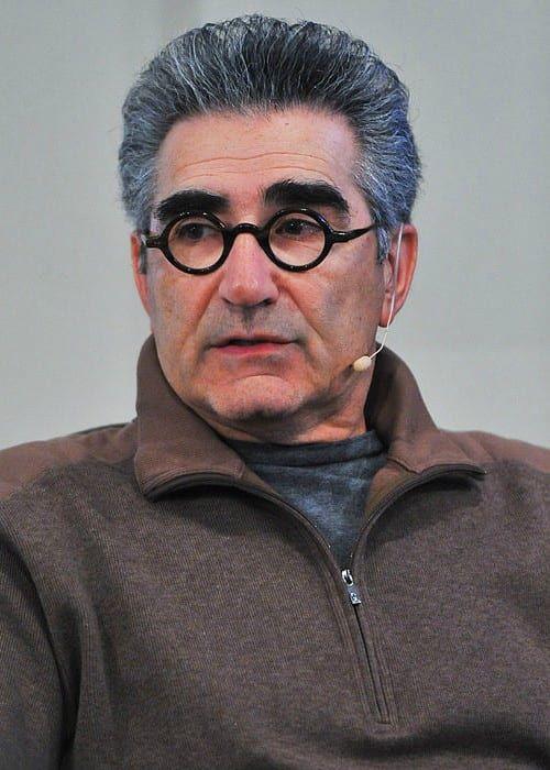 Eugene Levy Photo #1