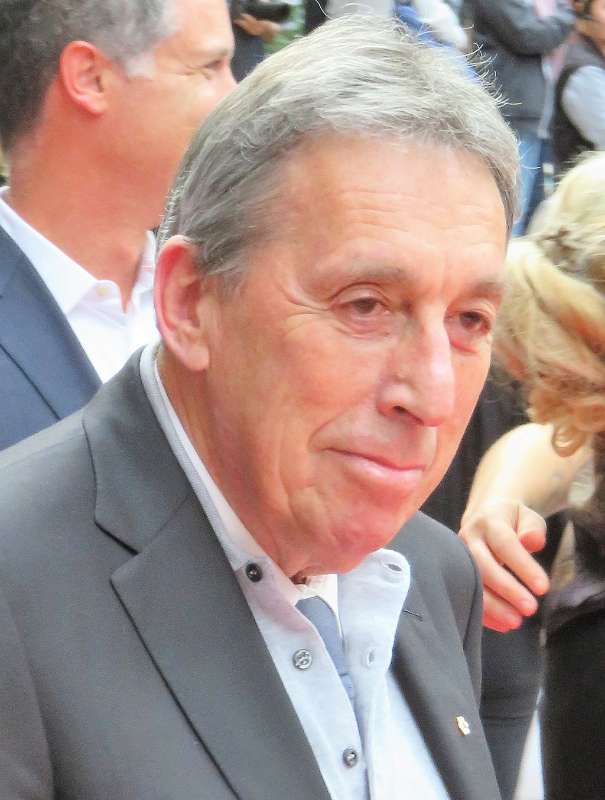 Ivan Reitman Photo #1