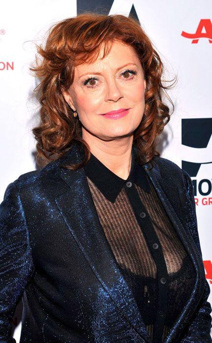 Susan Sarandon Photo #1