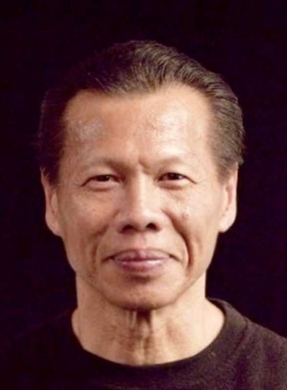 Bolo Yeung Photo #1