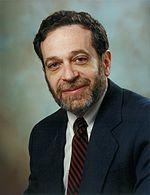 Robert Reich Photo #1