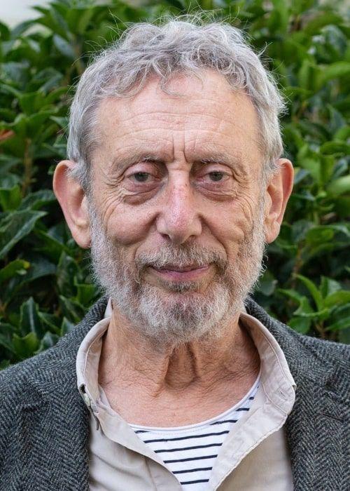 Michael Rosen Photo #1