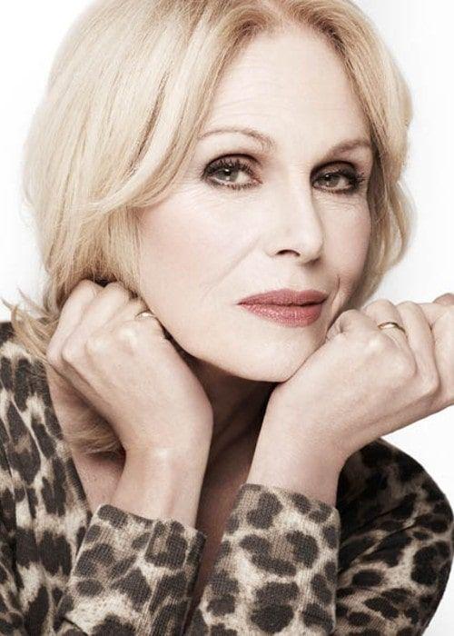 Joanna Lumley Photo #1