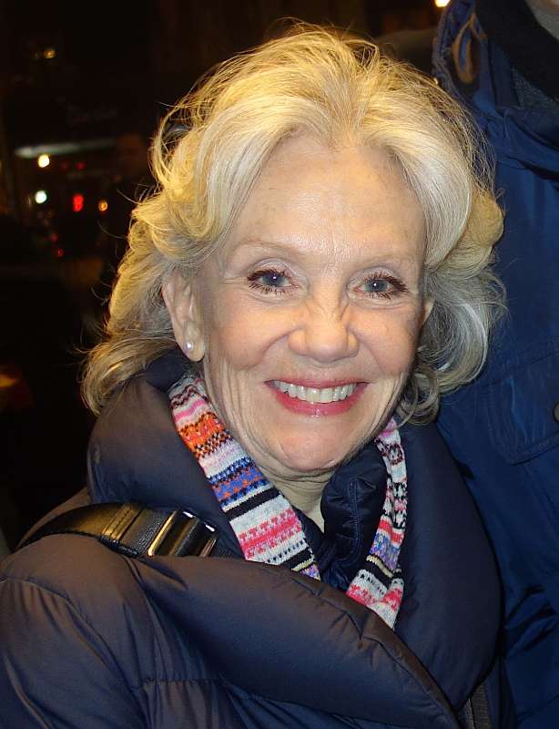 Hayley Mills Photo #1