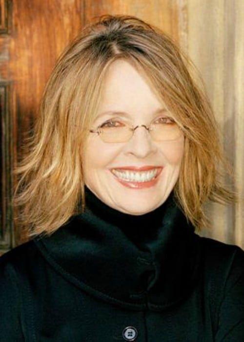 Diane Keaton Photo #1