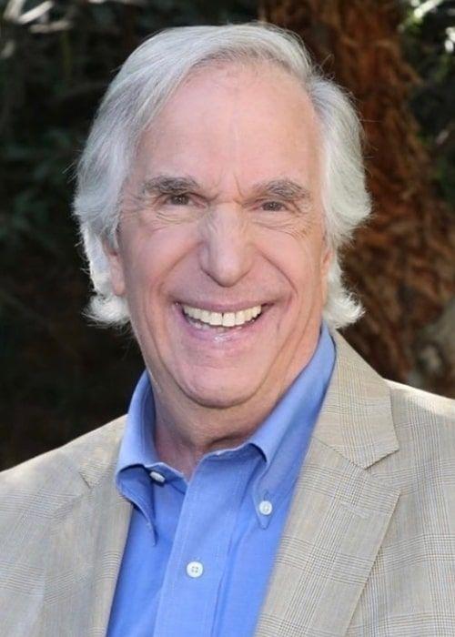 Henry Winkler Photo #1