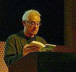 Greil Marcus Photo #1