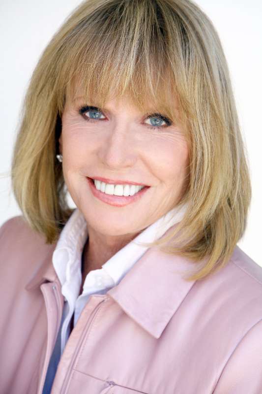 Leslie Charleson Photo #1