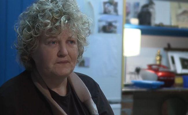 Brenda Fricker Photo #1