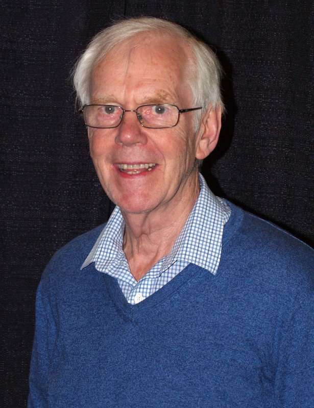 Jeremy Bulloch Photo #1