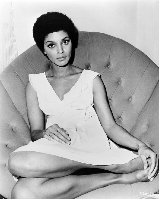 Vonetta McGee Photo #1