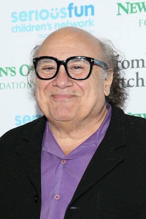 Danny DeVito Photo #1