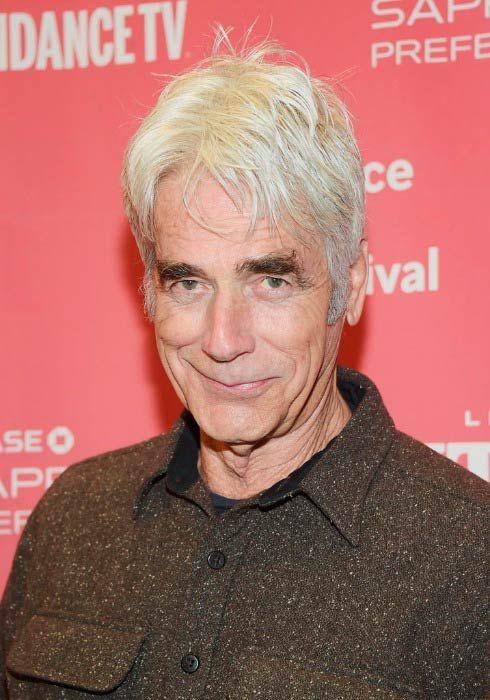 Sam Elliott Photo #1