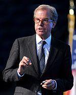 Nicholas Negroponte Photo #1