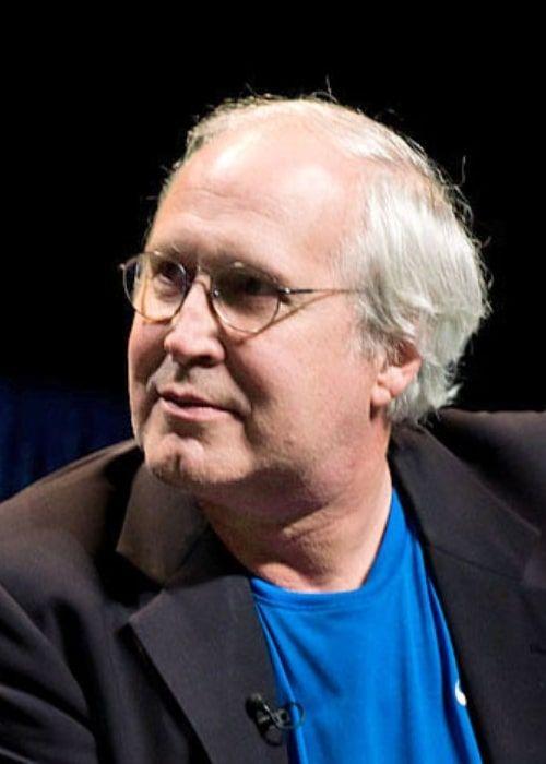 Chevy Chase Photo #1