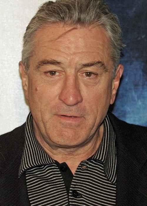 Robert De Niro Photo #1