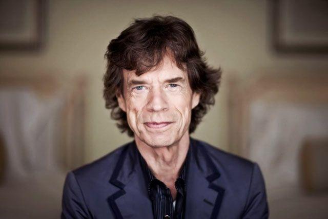 Mick Jagger Photo #1