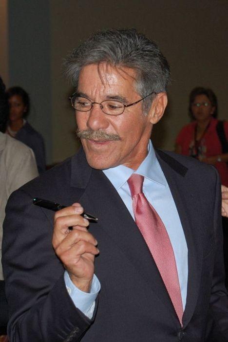 Geraldo Rivera Photo #1