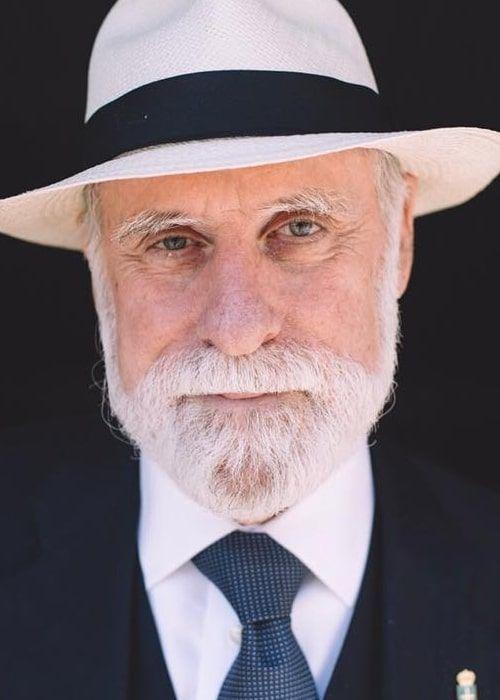 Vint Cerf Photo #1