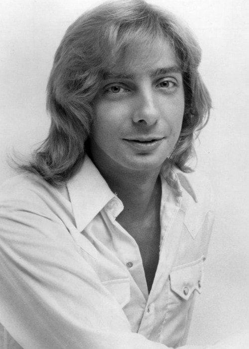 Barry Manilow Photo #1