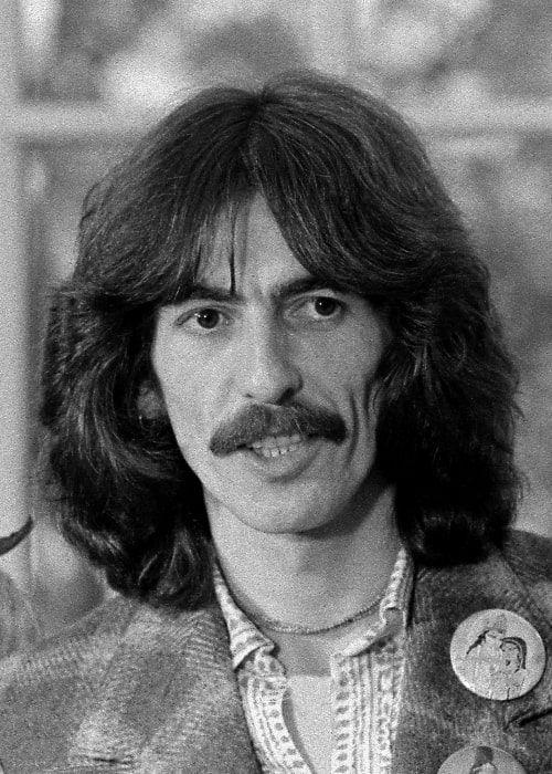 George Harrison Photo #1