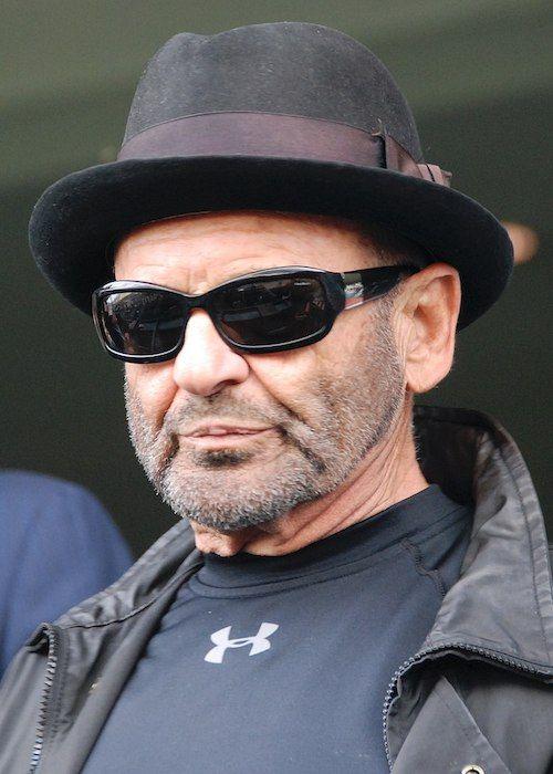 Joe Pesci Photo #1