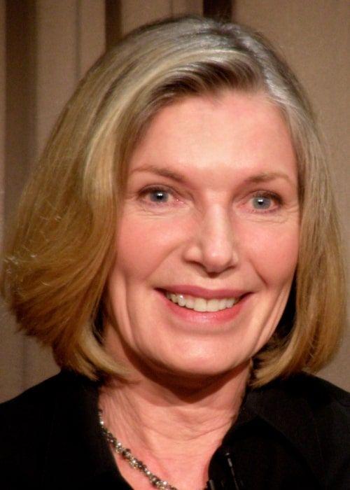 Susan Sullivan Photo #1