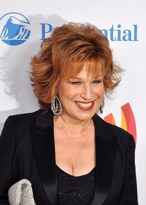 Joy Behar Photo #1