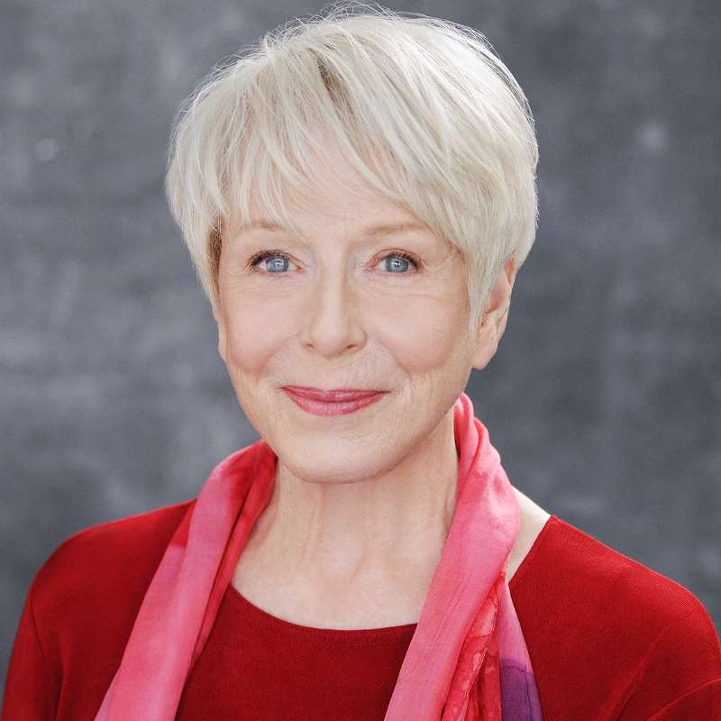 Karen Grassle Photo #1