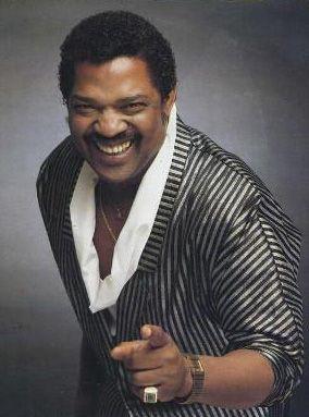 Edwin Starr Photo #1