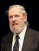 Dennis Ritchie Photo #1