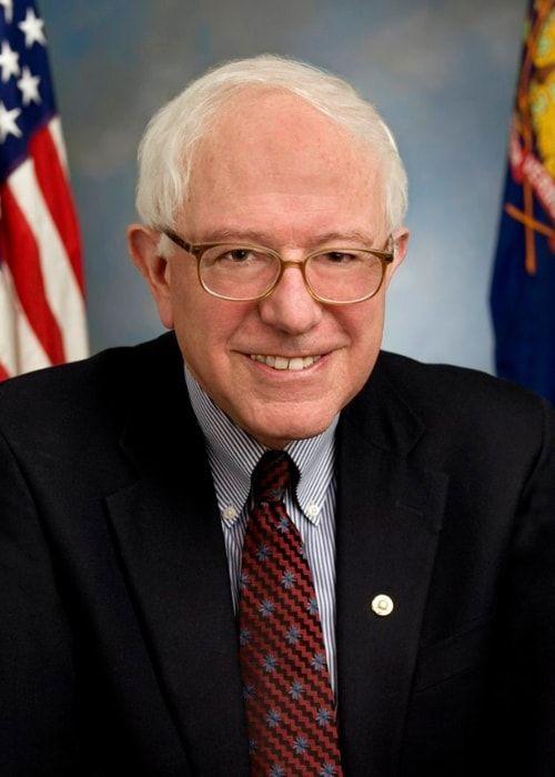 Bernie Sanders Photo #1