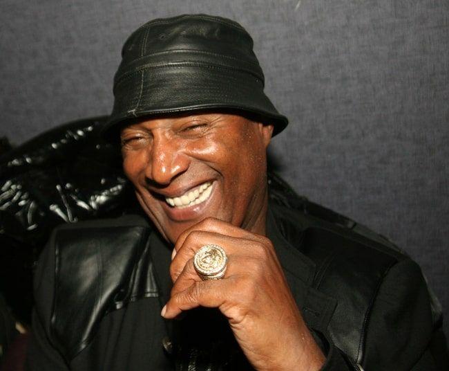 Paul Mooney Photo #1