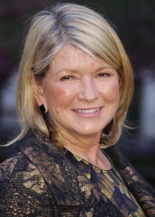 Martha Stewart Photo #1