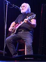 Robert Hunter  Photo #1