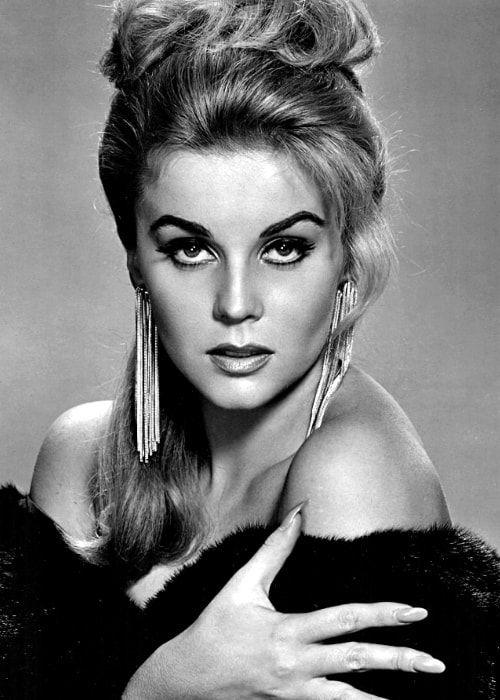 Ann-Margret Photo #1