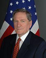 Richard Holbrooke Photo #1