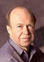 James Hansen Photo #1