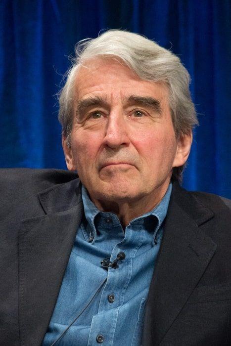 Sam Waterston Photo #1