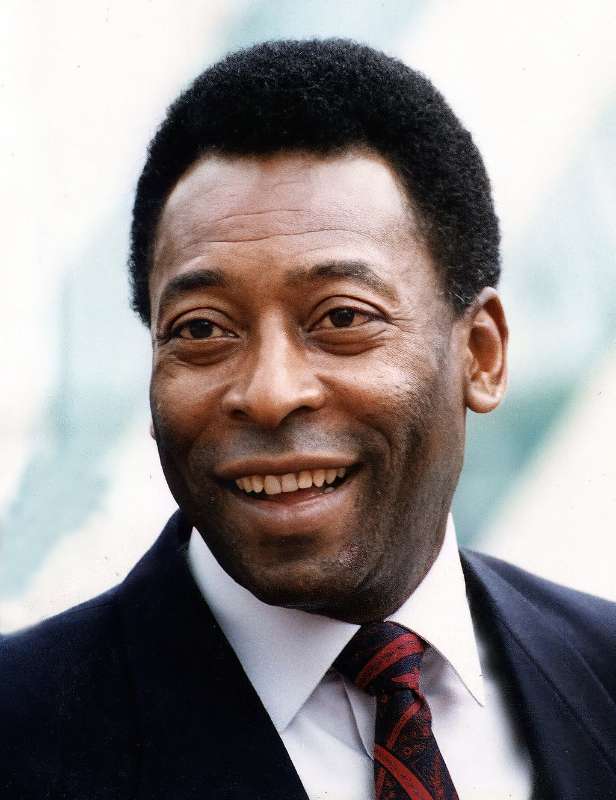 Pelé Photo #1