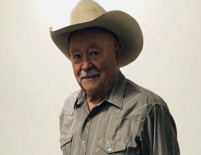 Barry Corbin Photo #1