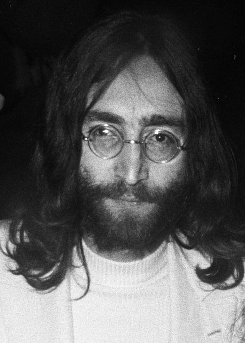 John Lennon Photo #1