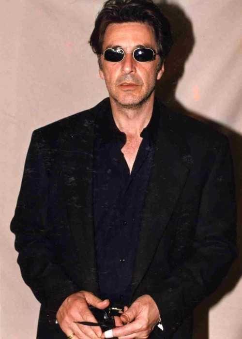 Al Pacino Photo #1