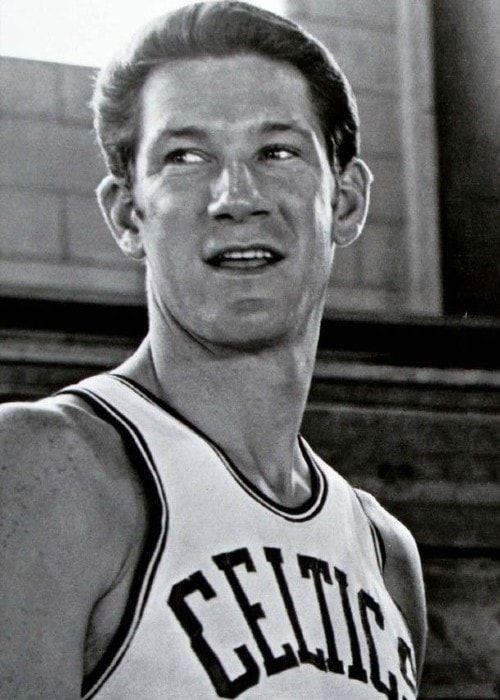 John Havlicek Photo #1