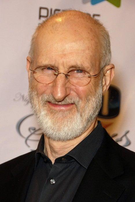 James Cromwell Photo #1