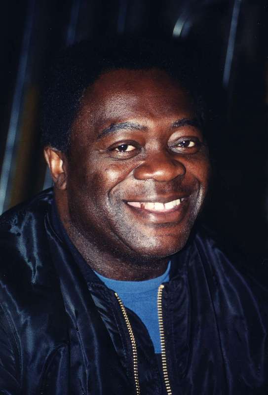 Yaphet Kotto Photo #1